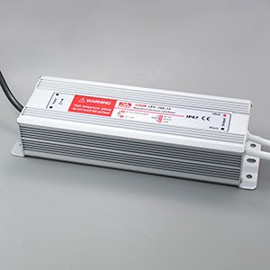 LPV-100W Waterproof LED Switch Power Supply